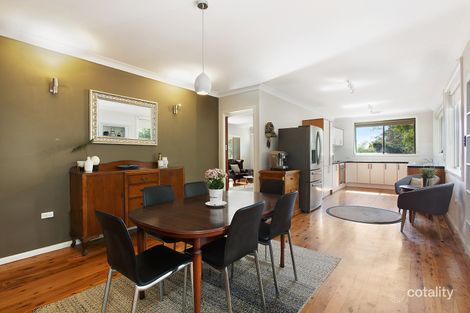 Property photo of 8A Edwards Road Wahroonga NSW 2076