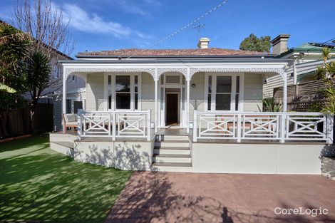 Property photo of 23 Mitchell Street St Kilda VIC 3182