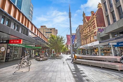 Property photo of 401/39 Grenfell Street Adelaide SA 5000