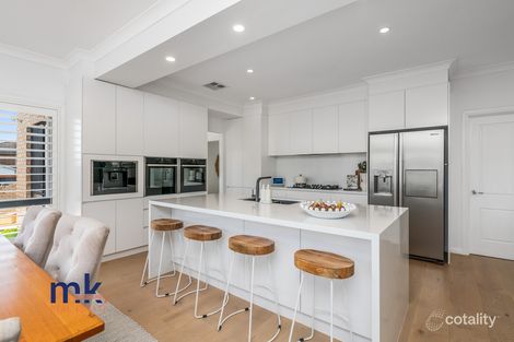 Property photo of 10 Zambezi Place Kearns NSW 2558