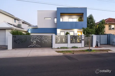 Property photo of 18 Birkalla Terrace Plympton SA 5038