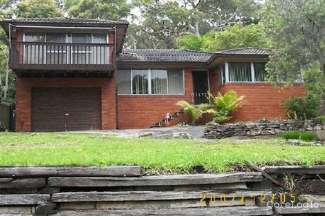 Property photo of 16 Mount Carmel Place Engadine NSW 2233
