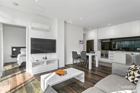 Property photo of 1406/25 Wills Street Melbourne VIC 3000