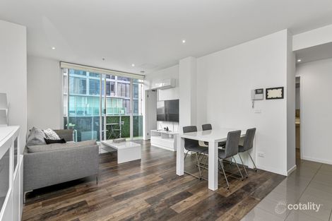 Property photo of 1406/25 Wills Street Melbourne VIC 3000
