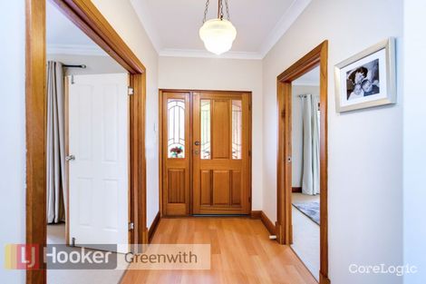 Property photo of 29 Coley Place Greenwith SA 5125