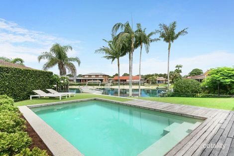 Property photo of 3 Crystal Waters Drive Tweed Heads NSW 2485