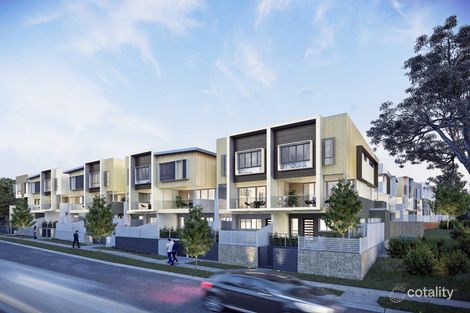 Property photo of 62/19 Governor Terrace Murarrie QLD 4172