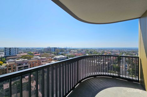 11/8 Church St, Lidcombe, NSW 2141