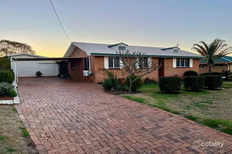 Property photo of 5 Werth Street Oakey QLD 4401