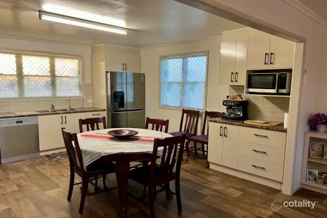 Property photo of 5 Werth Street Oakey QLD 4401