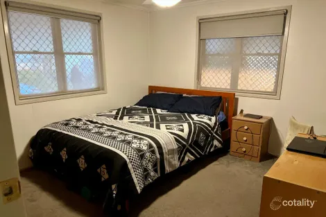 Property photo of 5 Werth Street Oakey QLD 4401