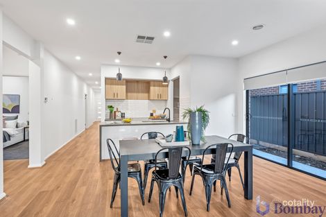 Property photo of LOT 1022 Cesidio Drive Wollert VIC 3750