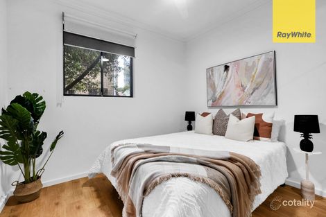 Property photo of 2/72 Marsden Street Parramatta NSW 2150