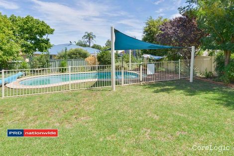 Property photo of 5 Finch Place Calala NSW 2340