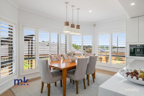 Property photo of 10 Zambezi Place Kearns NSW 2558