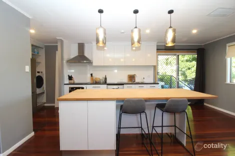 44 Fisher Dr, Sunset, QLD 4825