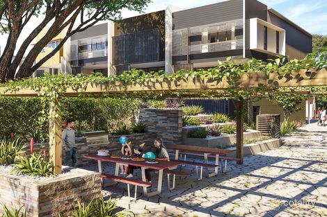 Property photo of 62/19 Governor Terrace Murarrie QLD 4172