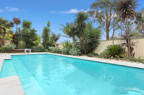 Property photo of 13A Close Street Thirlmere NSW 2572