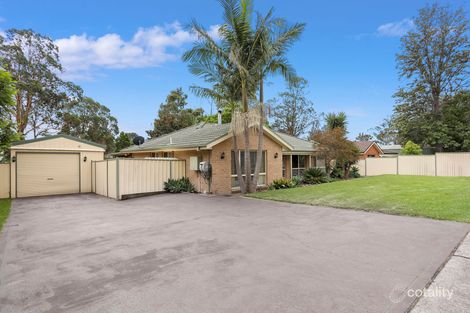 Property photo of 13A Close Street Thirlmere NSW 2572