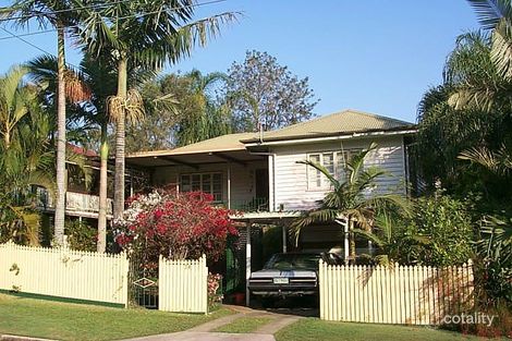 Property photo of 24 Globe Street Ashgrove QLD 4060