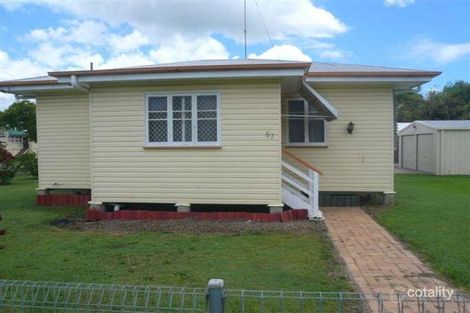 57 Watson St, Bundaberg South, QLD 4670