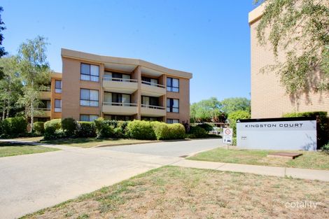 35/4 Tench St, Kingston, ACT 2604