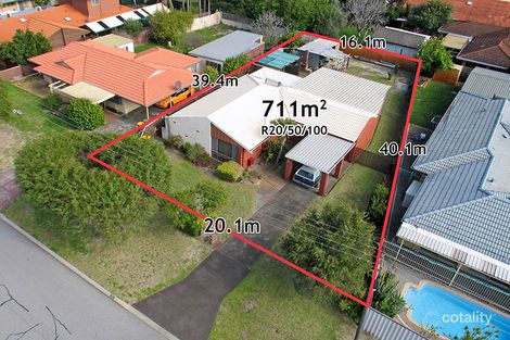 Property photo of 26 Brindley Street Belmont WA 6104