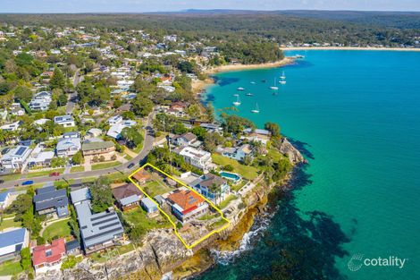 33 Neil St, Bundeena, NSW 2230