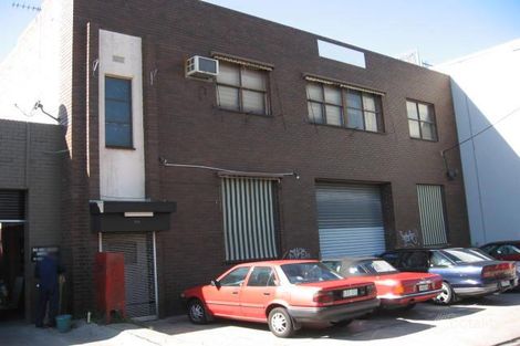 55 Porter St, Prahran, VIC 3181