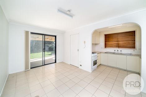 Property photo of 33 Melkin Avenue Glenfield Park NSW 2650