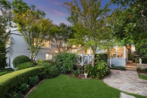 Property photo of 6 Boronia Avenue Beecroft NSW 2119