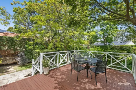 Property photo of 6 Boronia Avenue Beecroft NSW 2119