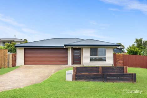 6 Cedar Pl, Yandina, QLD 4561