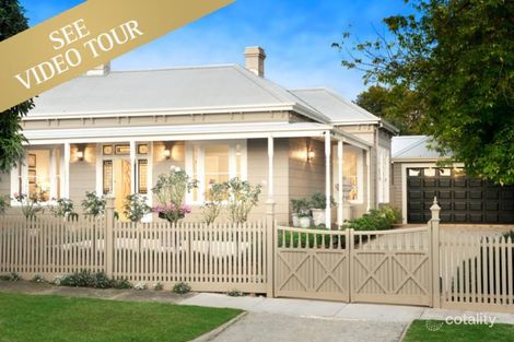 Property photo of 6 Langford Street Surrey Hills VIC 3127