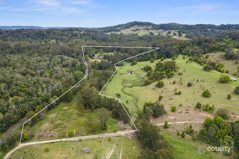 Property photo of 3808 Kyogle Road Mount Burrell NSW 2484