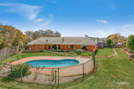 Property photo of 6 Cranborne Court Middle Ridge QLD 4350