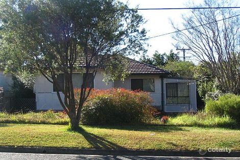 Property photo of 1 Davidson Road Guildford NSW 2161