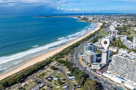 Property photo of 20/12 Parker Street Maroochydore QLD 4558