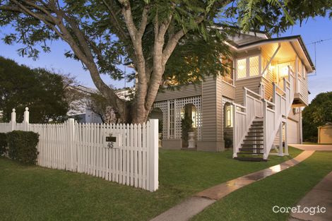 Property photo of 45 Halland Terrace Camp Hill QLD 4152