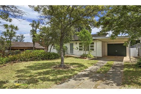 25 Hilda St, Blaxland, NSW 2774