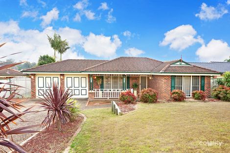 Property photo of 5 Camellia Avenue Glenmore Park NSW 2745