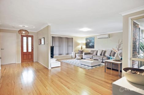 Property photo of 5 Camellia Avenue Glenmore Park NSW 2745