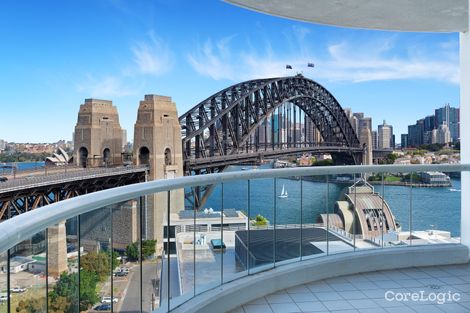 Property photo of 1303/38 Alfred Street South Milsons Point NSW 2061