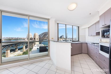 Property photo of 1303/38 Alfred Street South Milsons Point NSW 2061