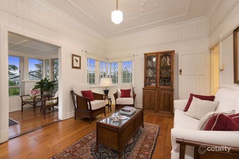 Property photo of 45 Halland Terrace Camp Hill QLD 4152