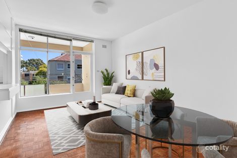 12/7 Lindsay St, Neutral Bay, NSW 2089