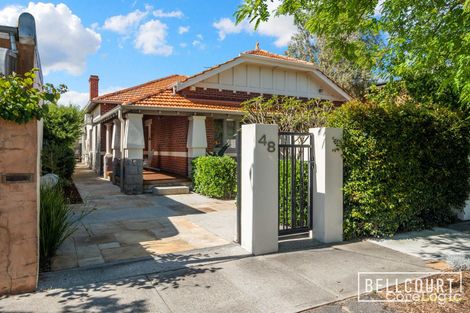 Property photo of 48 Grosvenor Road Mount Lawley WA 6050