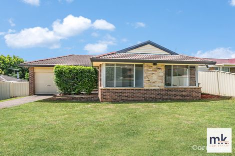 Property photo of 37 Corsair Street Raby NSW 2566