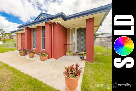 12 Lister Cl, Gympie, QLD 4570