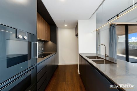Property photo of 87/7 State Circle Forrest ACT 2603